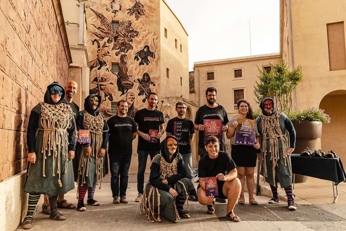 L'Escaldàrium amplia la festa per primera vegada a la nit de divendres