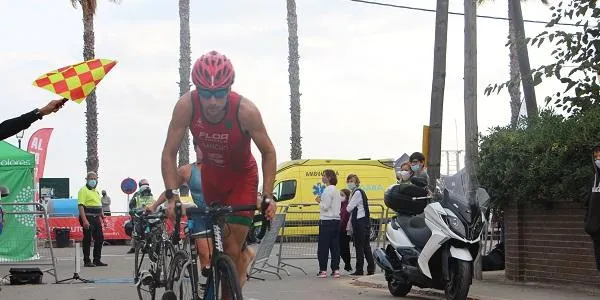 L’Ajuntament d’Altafulla i Sport No Limit sortegen dues inscripcions per al triatló popular del 9 d’octubre