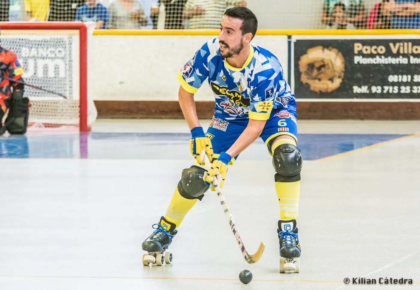 Resultats dels equips calderins d'aquest cap de setmana