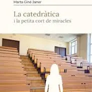 Avui entrevista a Marta Giné - episode art