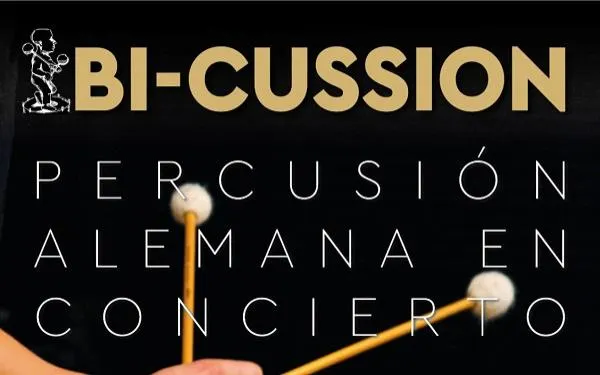 La Violeta acull aquest dijous un concert de les escoles de música d’Altafulla i Torredembarra amb els alemanys Bi-Cussion