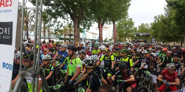 La Transpyr fa novament parada a la Seu
