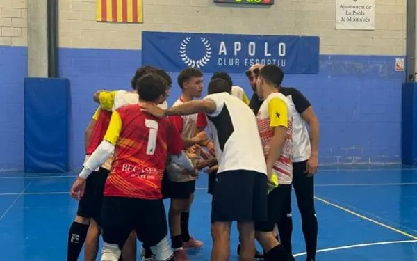 Foto: CFS La Pobla de Montornès