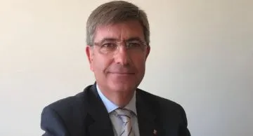 Xavier Adell renova com a president a la Federació Catalana d’Hoquei