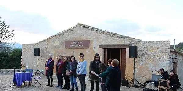 La regidoria de Polítiques de Gènere enceta els preparatius del programa commemoratiu del Dia Internacional de la Dona