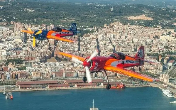 Foto: Repsol