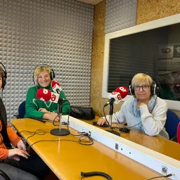 Associació Cultural de Dones d'Alpicat - episode art