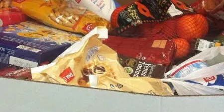 Fins l’11 de desembre es continuen recollint aportacions econòmiques pel Gran Recapte d’Aliments