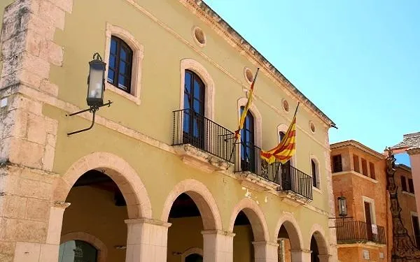 Foto: Altafulla Ràdio