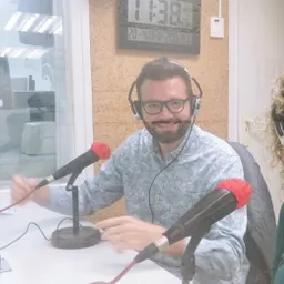 #238 - La soprenent 1a Fira ZeroWaste Terrassa - episode art