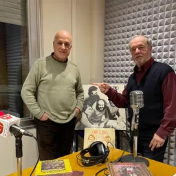 Formi-Formidable: Òrbita Lluís Payà (5/3/2022) - episode art