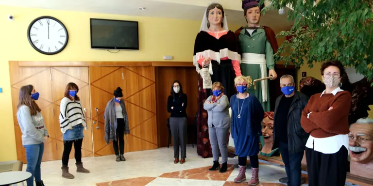 Salut acorda prorrogar la intervenció a la Residència Fiella de Tremp