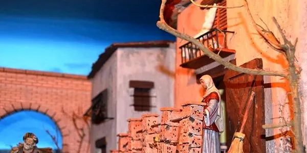 Obertes les inscripcions del V Concurs de Pessebres d’Altafulla