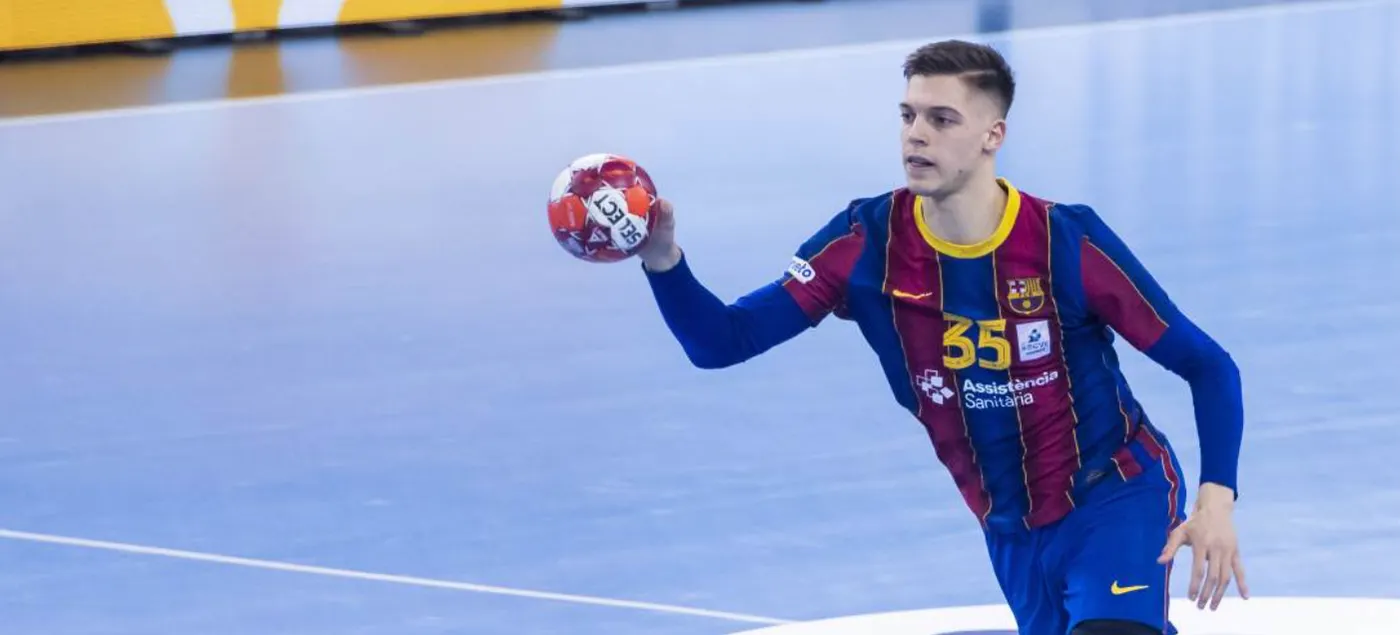 Les baixes per seleccions poden condicionar el Barça-Guadalajara d’aquesta tarda