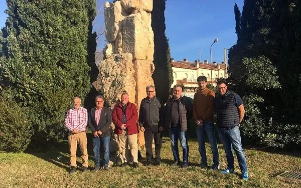 Foto: Ajuntament de Torredembarra