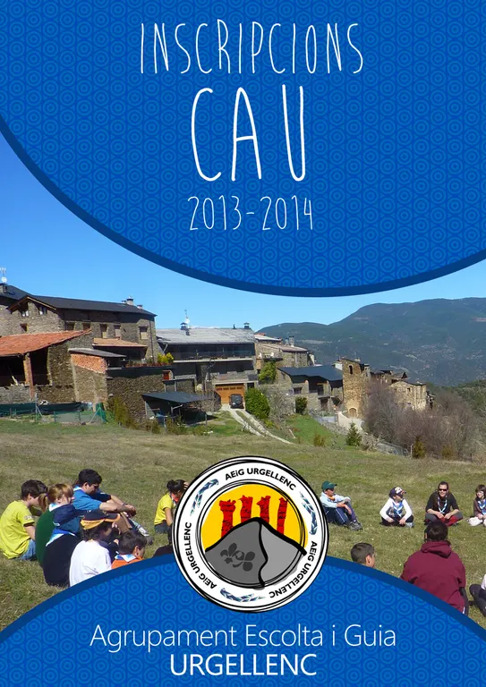 L'Agrupament Escolta obre les inscripcions per al nou curs