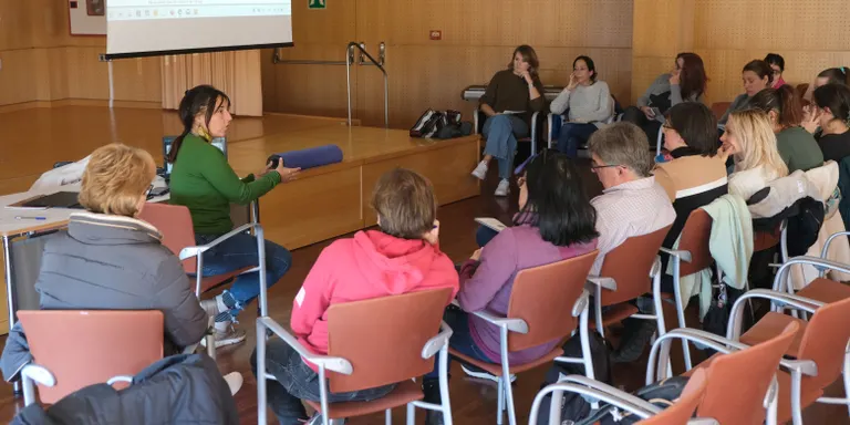 L’Ajuntament de Cambrils organitza per primer cop dos cursos dirigits a persones cuidadores no professionals