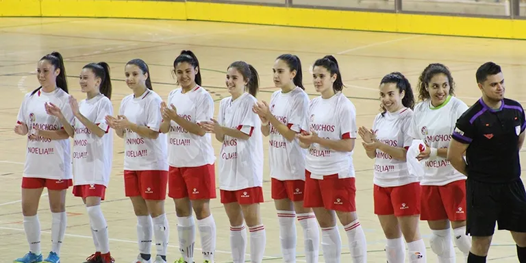 L’Esportiu Rubí manté el pols