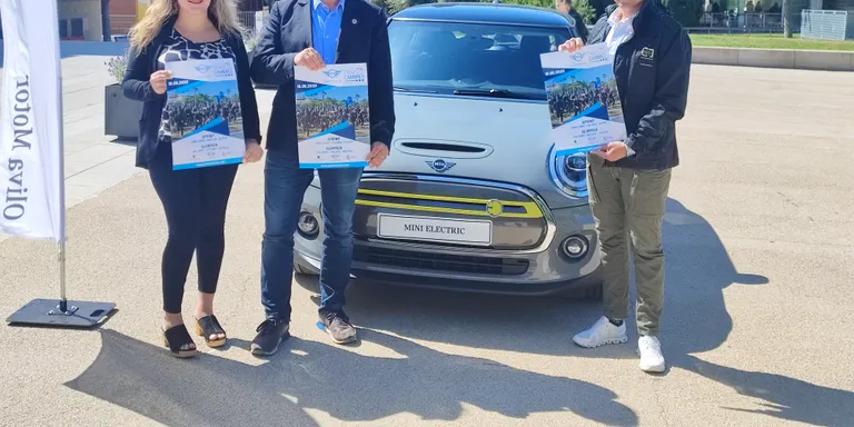La desena edició de la Triatló de Cambrils se celebrarà el 18 de juny