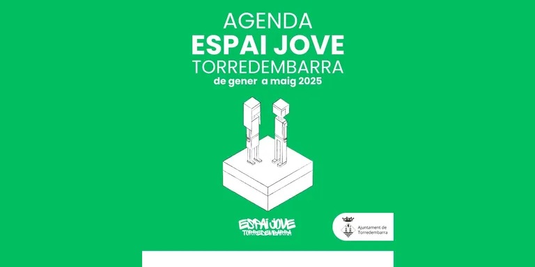L’Espai Jove de Torredembarra enceta les activitats de 2025 amb noves propostes