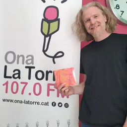 #284 - Entrevista a Halldor Mar - episode art