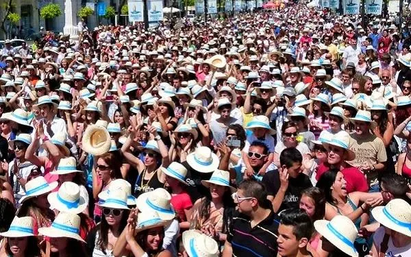 Foto: Jocs Mediterranis Tarragona 2017