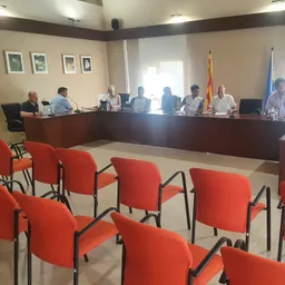 Ple municipal del dia 19-07-2023 - episode art