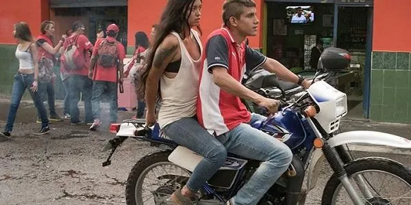 El Cineclub Altafulla Link es trasllada a les antigues escoles Teresa Manero amb la projecció de la pel·lícula ‘Matar a Jesús’