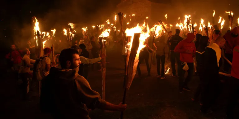 La Vall de Boí suspèn totes les baixades de falles del municipi