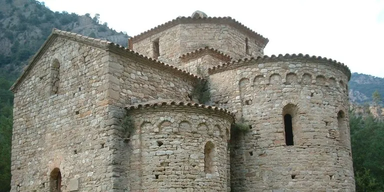 Catalonia Sacra proposa visitar Sant Pere de Graudescales per celebrar les Jornades Europees del Patrimoni