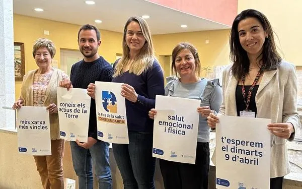 Foto: Ajuntament de Torredembarra