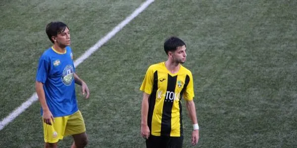 El CE Altafulla inicia una exigent pretemporada
