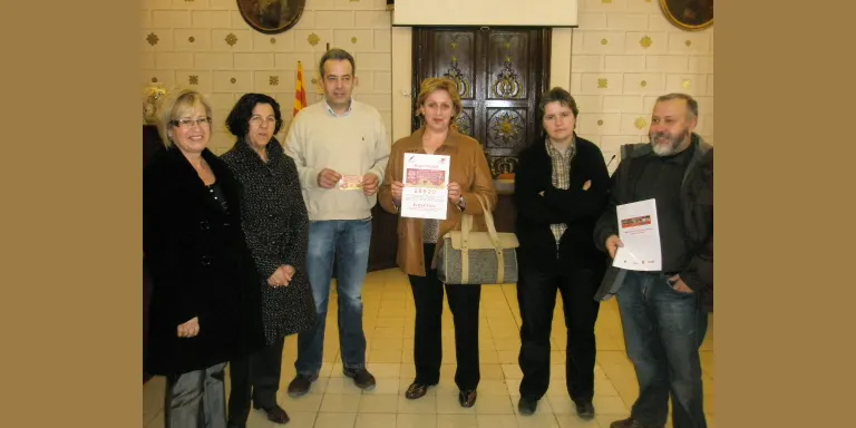 La Seu lliura dos premis promoguts pel sector comercial