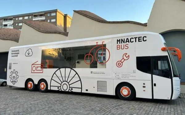 Foto: MNACTEC