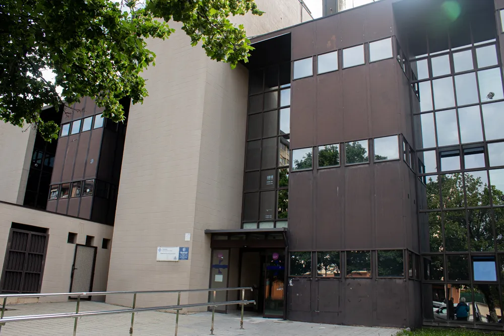 OSAKIDETZA ADJUDICARÁ ESTA SEMANA EL PROYECTO PARA UN NUEVO CENTRO DE ATENCIÓN PRIMARIA EN IRUN