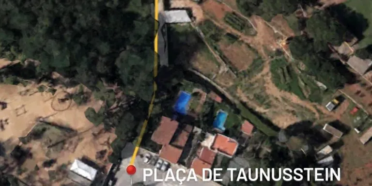 L’equip de govern deixa sense efecte el projecte d’adequació de la zona balneària de l’altre costat de la riera com a aparcament provisional