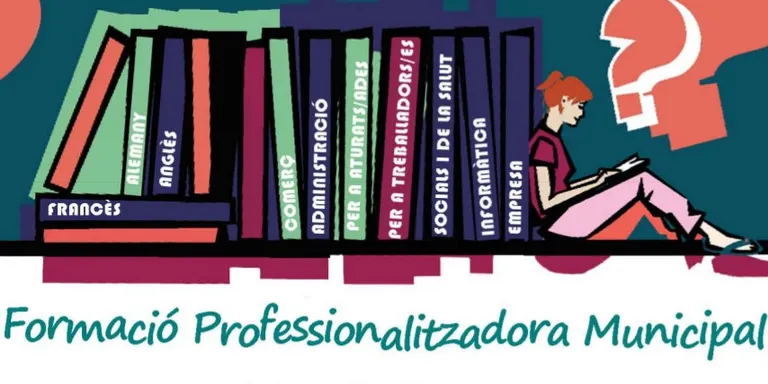 L’Ajuntament de Cambrils obrirà el 7 de setembre la matricula de 13 cursos professionalitzadors