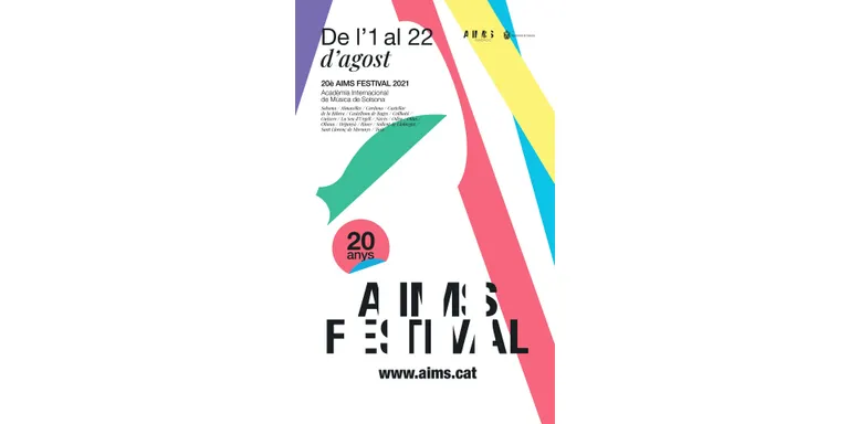 L'AIMS Festival torna a la Seu amb un concert de professors de l’Acadèmia de Vents i de Cordes