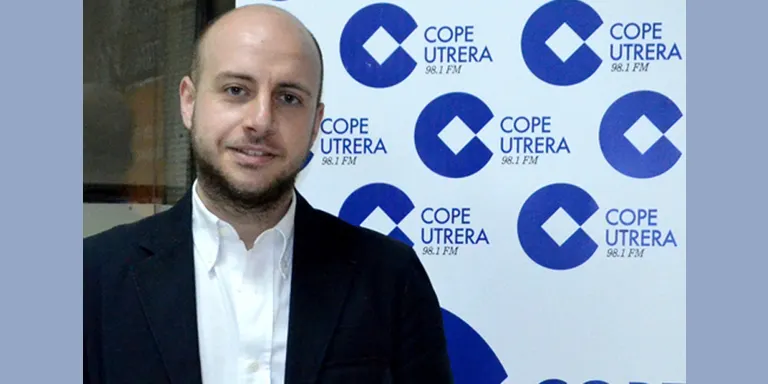 «La linterna cofrade» comienza una nueva temporada en COPE Utrera (98.1 FM)