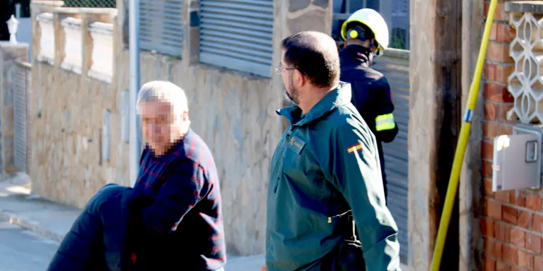 Pugen a 24 els detinguts en l'operatiu de la Guàrdia Civil a Tarragona i Barcelona contra el cultiu i tràfic de droga