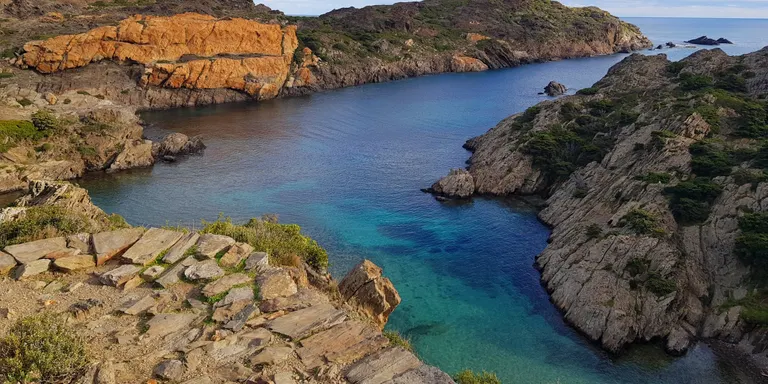 Territori adjudica per 1,1 milions els treballs d'arranjament del camí de ronda de Cadaqués al far del cap de Creus