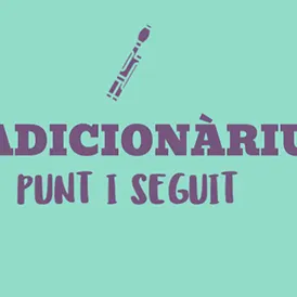 Tradicionàrius