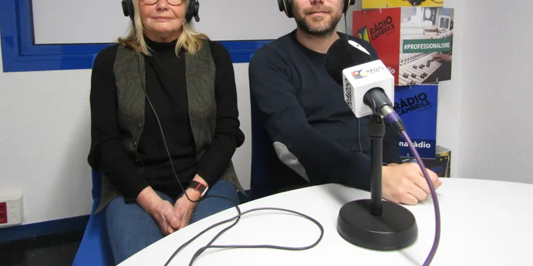 Cinta Ballesté i Eduard Pellicer: “La nostra retirada de la política activa ha estat molt meditada”