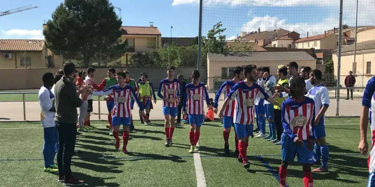 El Club Futbol Agramunt prepara un himne per la pròxima temporada