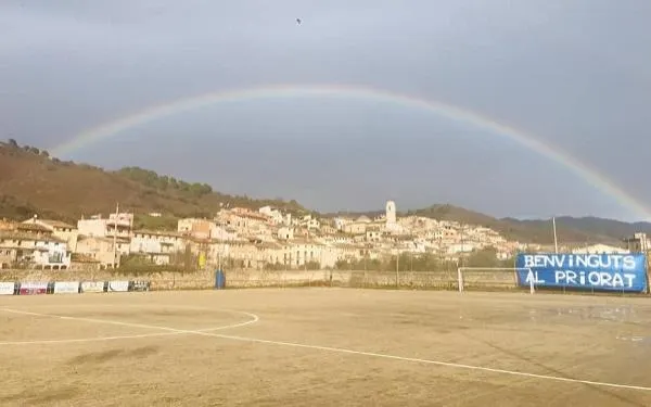 Foto: UE Porrera