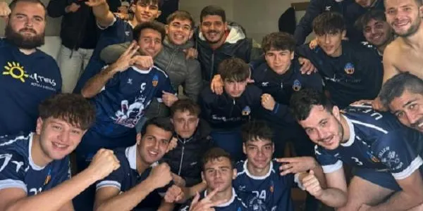 La Nou assalta el Nou Patatal de Vilabella per seguir segon (0-1)