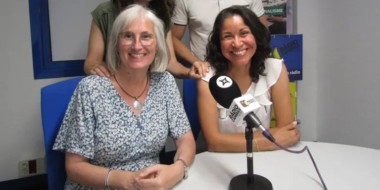 ‘Ones de ciència’ de Ràdio Cambrils s’acomiada després de quatre temporades i 59 capítols