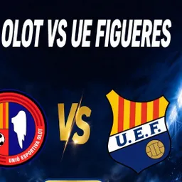 Futbol en Joc   del 12/8/2026 UE  OLOT  vs UE FIGUERES 1a SEMIFINAL TORNEIG DE L'ESTANY - episode art