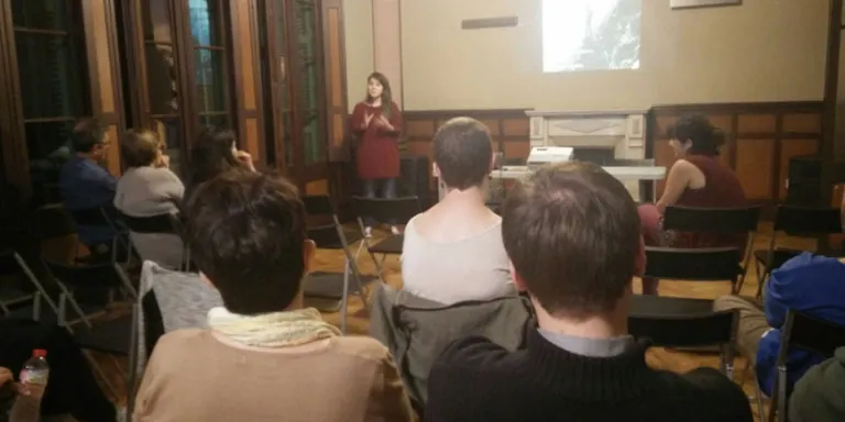 Oriéntate en tu Voluntariado engega una Borsa de Voluntariat a Rubí