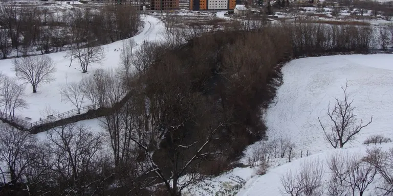Normalitat a les escoles del Pirineu després del temporal